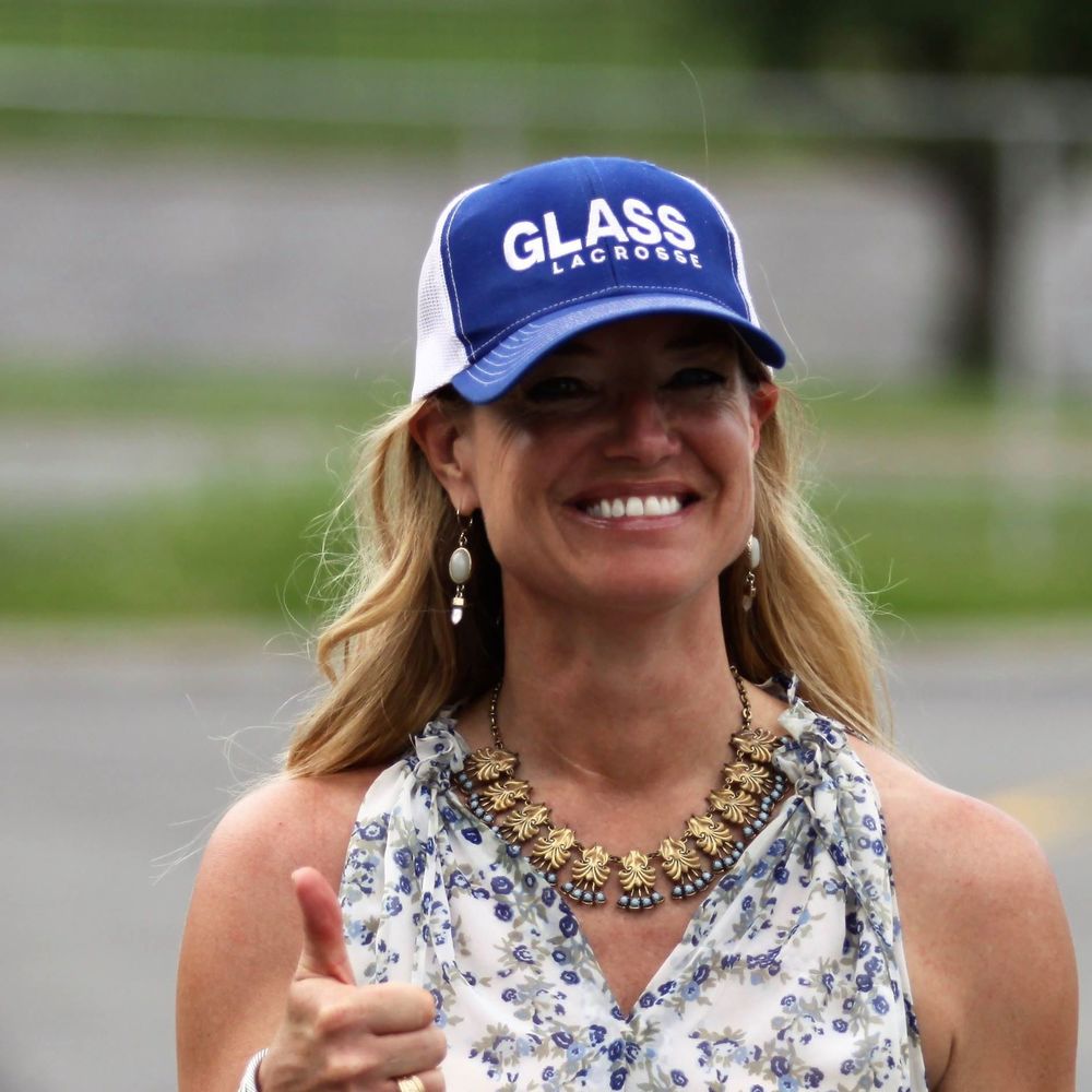 Meet your Posher, Chantal